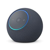 ECHO DOT MAX ANTRACITE