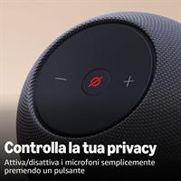 ECHO DOT MAX ANTRACITE