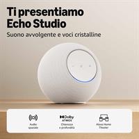 ECHO STUDIO 2025 WHITE