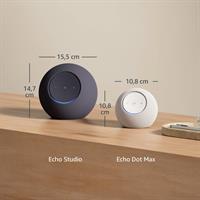 ECHO STUDIO 2025 WHITE