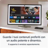 ECHO SHOW 15  SCHERMO 15.6'