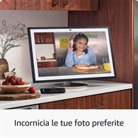 ECHO SHOW 15  SCHERMO 15.6'
