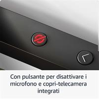 ECHO SHOW 15  SCHERMO 15.6'