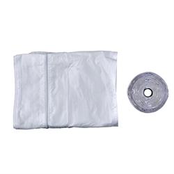 COMFORTSEAL 400-ACC.X FIN400