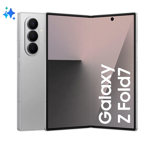 Z FOLD 7 12/256GB 8''5G SIL