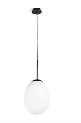 DROP SOSPENSIONE BLK LM