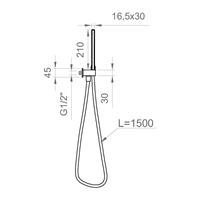KIT DOCC QUAD PRES ACQ DOCCE