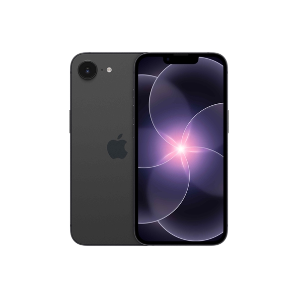 IPHONE 17E 256GB BLACK