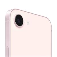 IPHONE 17E 256GB SOFT PINK