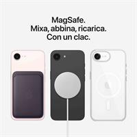 IPHONE 17E 256GB SOFT PINK