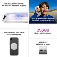 IPHONE 17E 256GB SOFT PINK