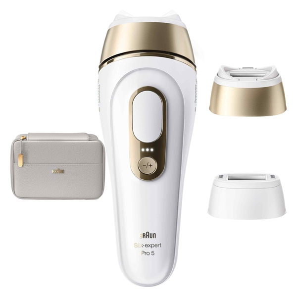 LUCE PULSATA EPILAT.IPL PL52