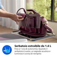 FERRO C/CALDAIA S8000 8,5BAR