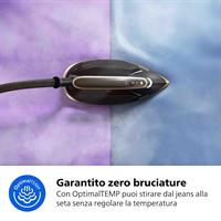 FERRO C/CALDAIA S8000 8,5BAR