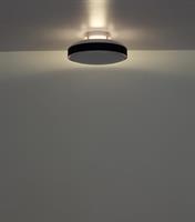 VENT.PLAST.WHT C/LUCE TIMER