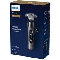 RASOIO I9000 WET&DRY SKINIQ