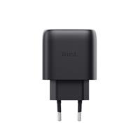 CARICABATT USB-C GAN 45W BLK