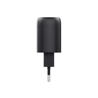 CARICABATT USB-C GAN 45W BLK