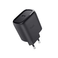 CARICABATT USB-C GAN 45W BLK