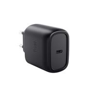 CARICABATT USB-C GAN 45W BLK