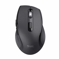 COMFORTABLE MOUSE WIRELESS B
