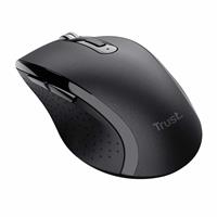 COMFORTABLE MOUSE WIRELESS B