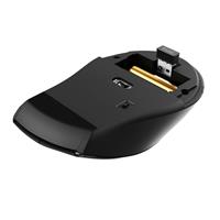 COMFORTABLE MOUSE WIRELESS B
