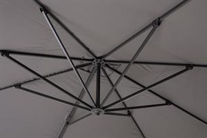 OMBRELLONE BRACCIO PORTO 3X4