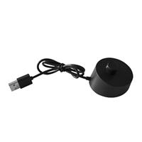 MOON SMART RING TAGL.6 NERO