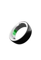 MOON SMART RING TAGL.8 NERO