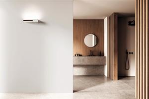 LAMP PAR VELIA 2LUCI BRONZO