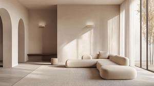 LAMP PAR VELIA 2LUCI OTTONE