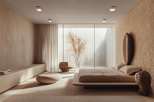 LAMP SOFF.VELIA 1 LUCE OTTON