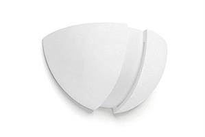 LAMPAD PARETE AEGINIA WHT