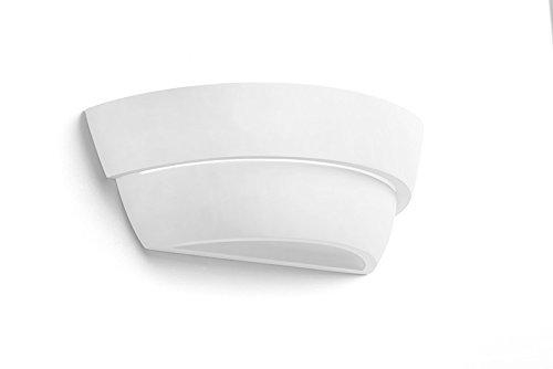 LAMPAD PARETE ANDROS WHT