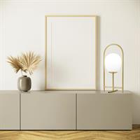 LAMP TAVOL LED IN VETRO OPAL