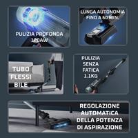 SCOPA X-FORCE 10.80 300WATT