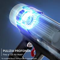 SCOPA X-FORCE 10.80 300WATT