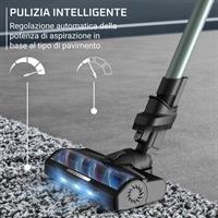 SCOPA X-FORCE 10.80 300WATT