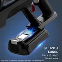 SCOPA X-FORCE 10.80 300WATT