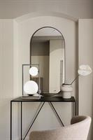 LAMP TAV.BUBLE 2SFERE V.SX I