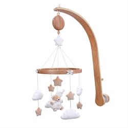 GIOSTRINA TATO LEGNO