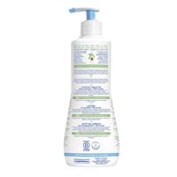LATTE TOILETTE 500ML NEW