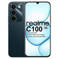 REALME C100 5G 4/128GB GREEN