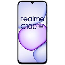 REALME C100 5G 4/256GB PURPL