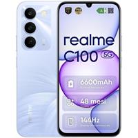 REALME C100 5G 4/256GB PURPL