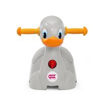 VASINO QUACK GRIGIO
