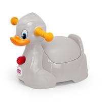 VASINO QUACK GRIGIO