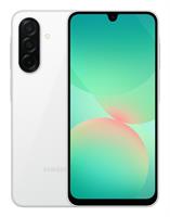 A26 8/256GB 6.7'5G WHT DS EU
