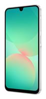 A26 8/256GB 6.7'5G WHT DS EU